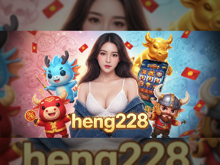 heng228 สล็อตออนไลน์