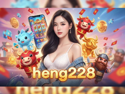 heng228 ทางเข้า