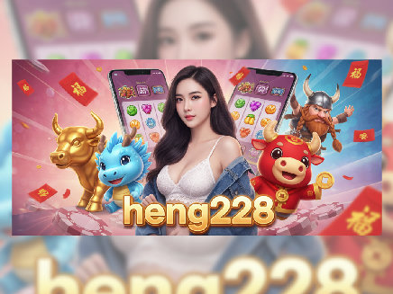 heng228